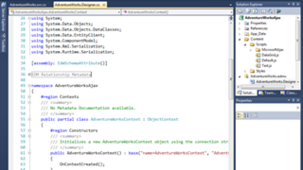Programming In C# With Visual Studio | 9Expert Training