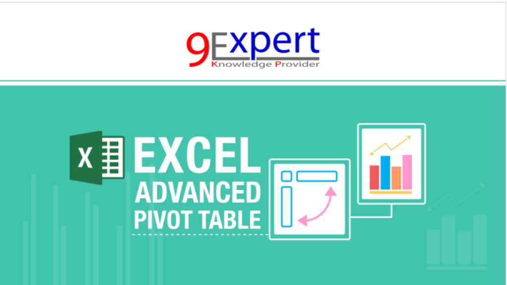 Advanced Pivot Charts