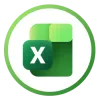 โปรแกรม Excel