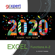 Function Excel A to Z