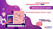 Generalized Async Return Types